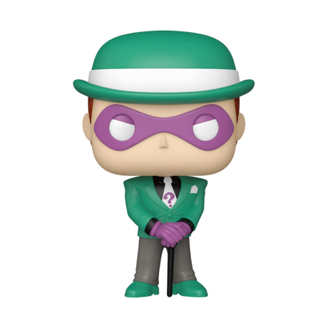 FUNKO POP Batman S5 The Riddler 83516