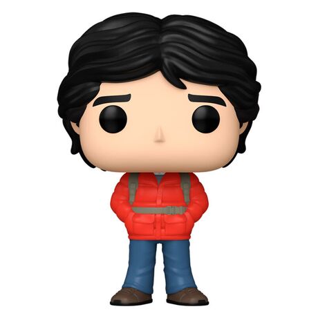 POP figure An American Werewolf in London David Kessler 889698807081