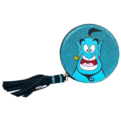 Disney Aladdin Genie purse 8718526102833