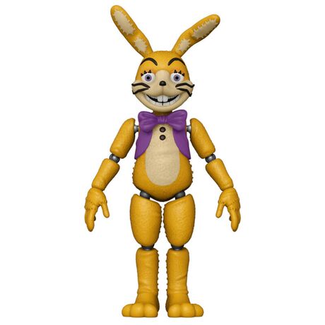 Funko Figure! FNAF Glitchtrap
