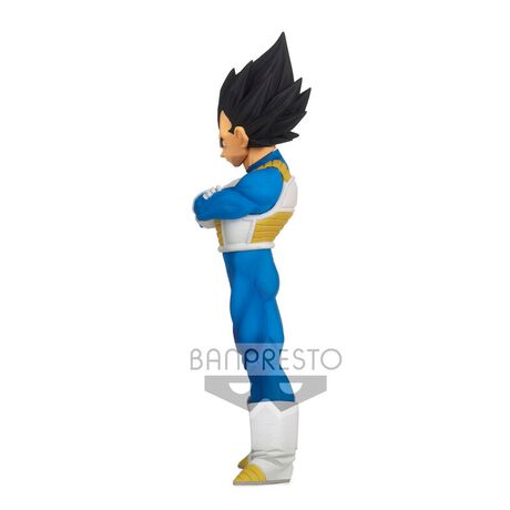Dragon Ball Z Burning Fight Vegeta Vol.2 BP18388P