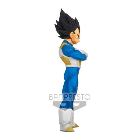 Dragon Ball Z Burning Fight Vegeta Vol.2 BP18388P