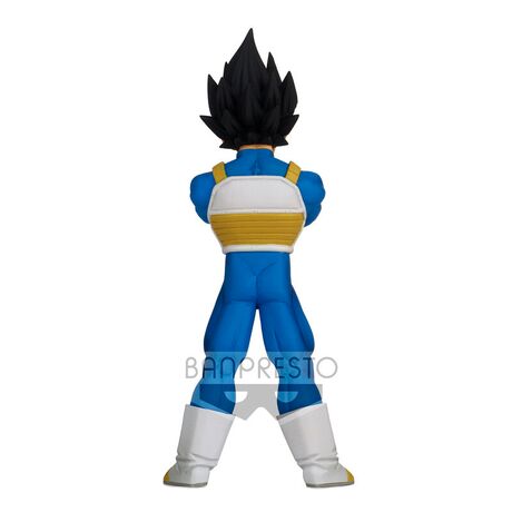 Dragon Ball Z Burning Fight Vegeta Vol.2 BP18388P