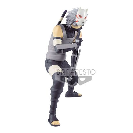 Naruto Shippuden Hatake Kakashi BP18536P