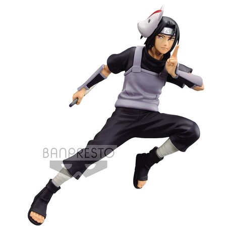 Naruto Shippuden Uchiha Itachi II BP18766P