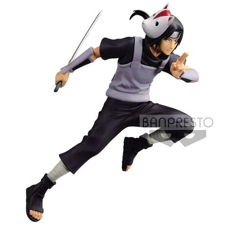 Naruto Shippuden Uchiha Itachi II BP18766P