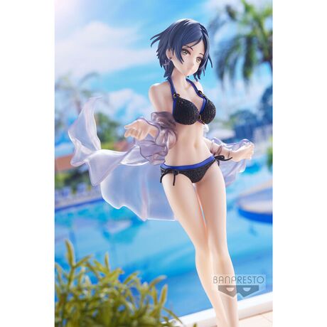 The Idolmaster Cinderella Girls Celestial Vivi Kanade Hayami figure 20cm 4983164187625