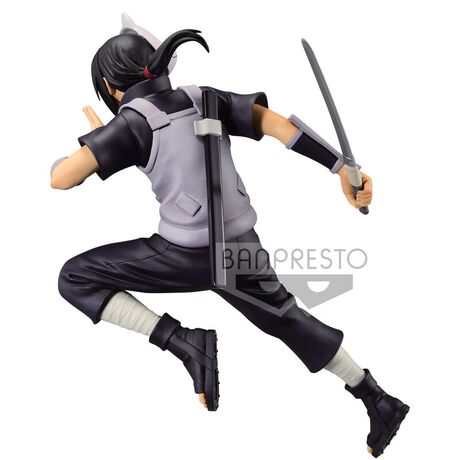 Naruto Shippuden Uchiha Itachi II BP18766P