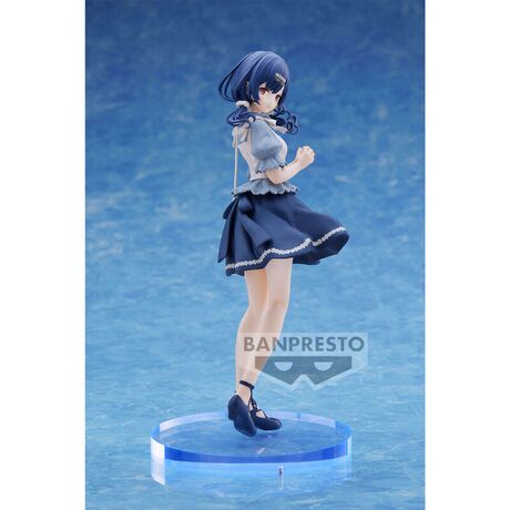 The Idolmaster Shiny Colors Rinze Morino figure 5cm 4983164190762