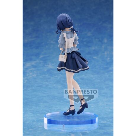 The Idolmaster Shiny Colors Rinze Morino figure 5cm 4983164190762