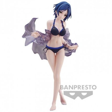 The Idolmaster Cinderella Girls Celestial Vivi Kanade Hayami figure 20cm 4983164187625