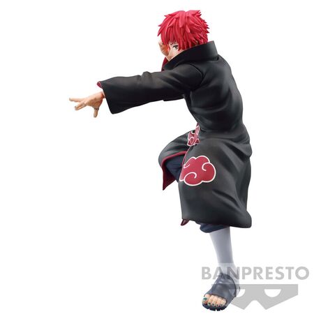 BANDAI Vibration Stars: Naruto Shippuden - Sasori Statue BP19552P