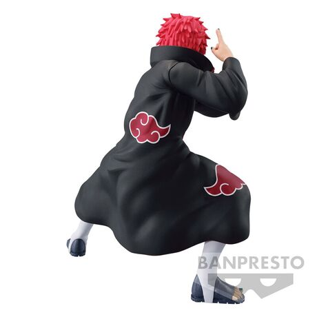 BANDAI Vibration Stars: Naruto Shippuden - Sasori Statue BP19552P