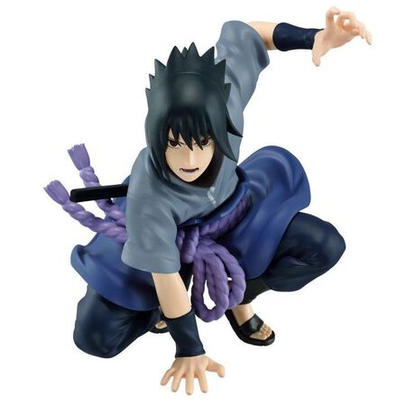 Naruto Shippuden Panel Spectacle Uchiha Sasuke BP88033P