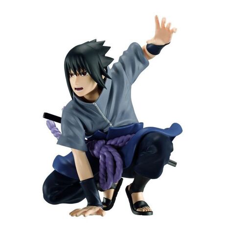 Naruto Shippuden Panel Spectacle Uchiha Sasuke BP88033P