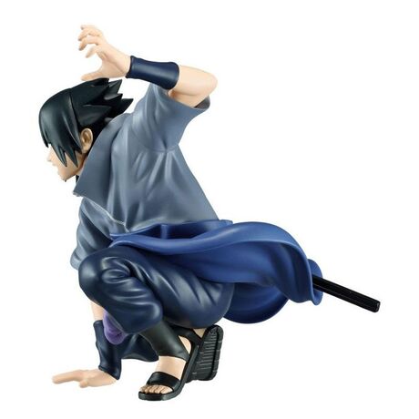 Naruto Shippuden Panel Spectacle Uchiha Sasuke BP88033P