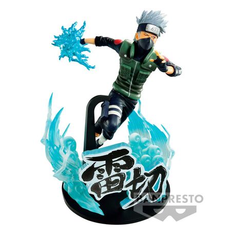 Naruto Shippuden Vibration Stars Hatake Kakashi Special BP88311P