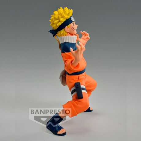 Naruto Vibration Stars Uzumaki Naruto II BP88195P