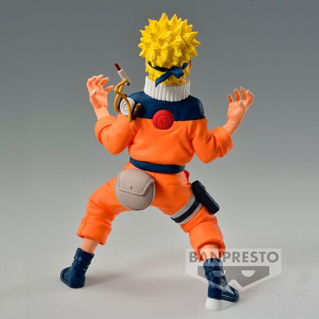 Naruto Vibration Stars Uzumaki Naruto II BP88195P
