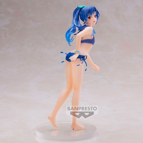 The Idolmaster Million Live! Celestial Vivi Chihaya Kisaragi BP88349P