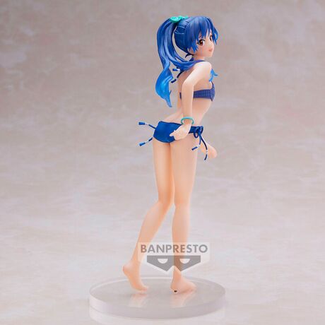 The Idolmaster Million Live! Celestial Vivi Chihaya Kisaragi BP88349P