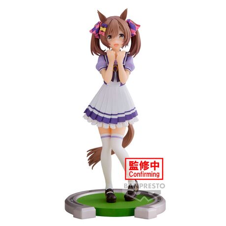 Uma Musume Pretty Derby Smart Falcon figure 17cm 4983164884531