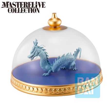 Dragon Ball The Lookout Above the Clouds Model of Shenron Ichibansho figure 18cm 4573102669407