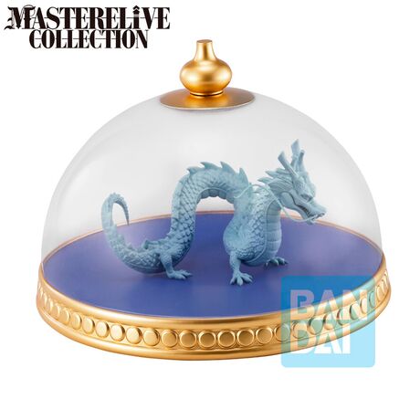 Dragon Ball The Lookout Above the Clouds Model of Shenron Ichibansho figure 18cm 4573102669407