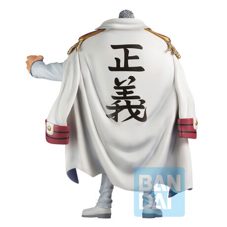 One Piece Ichibansho Legendary Hero Monkey D. Garp figure 25cm 4573102669933