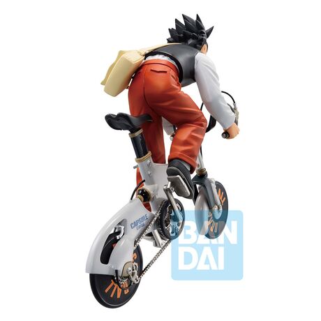 Dragon Ball Ichibansho Snap Collection Son Gohan figure 18cm 4573102669971