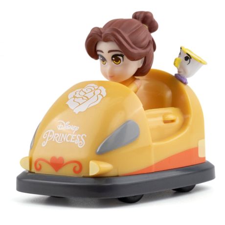 YUME TOYS Disney Princess assorted figure
