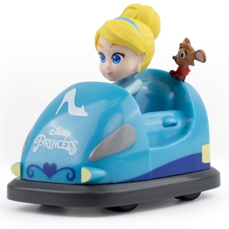 YUME TOYS Disney Princess assorted figure