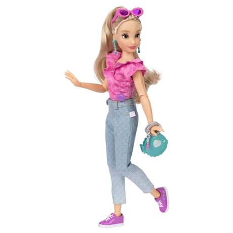 JAKKS PACIFIC Disney The Little Mermaid Ariel ily 4Ever Fashion doll 28cm