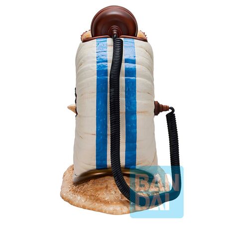 One Piece Den Den Mushi Ichibansho figure 15cm 4573102670632