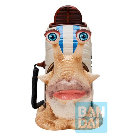 One Piece Den Den Mushi Ichibansho figure 15cm 4573102670632