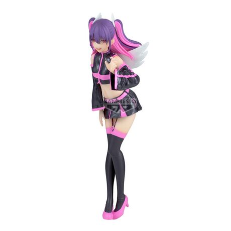 2.5 Dimensional Seduction Glitter & Glamorous Miriella Angel figure 20cm 4983164285307