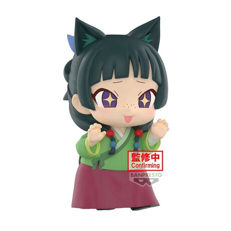 The Apothecary Diaries Maomao Big Sofvimates figure 15cm 4983164285468