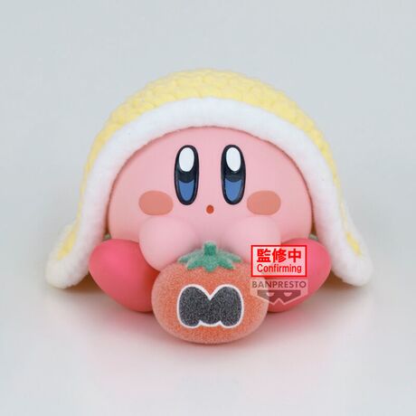 Kirby - Kirby ver. B Break Time figure 4cm 4983164285178