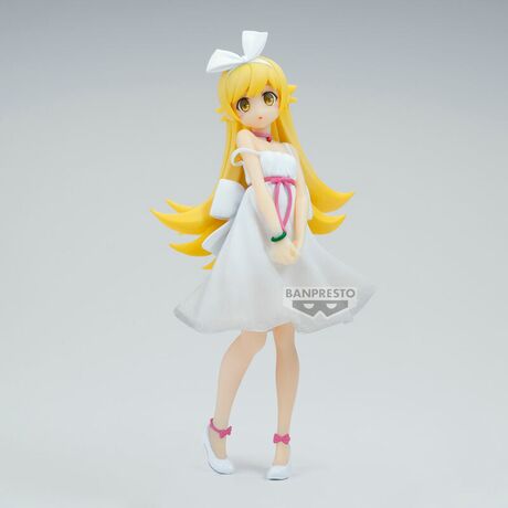 Oshino Monogatari Shinobu figure 20cm 4983164285345