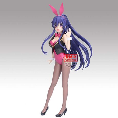 Date a Live Tohka Yatogami Glitter & Glamorous figure 22cm 4983164285383