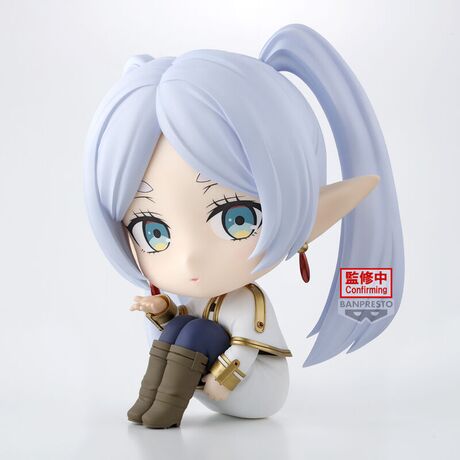 Frieren Beyond Journeys End Frieren Sitting Frieren figure 11cm 4983164285444