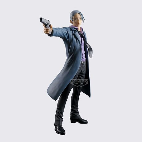 Sakamoto Days Taro Sakamoto figure 22cm 4983164285574