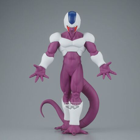 Dragon Ball Z Cooler Solid Edge Works figure 17cm 4983164285789