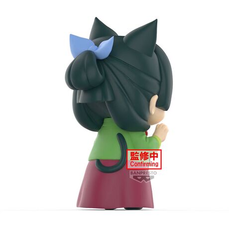 The Apothecary Diaries Maomao Big Sofvimates figure 15cm 4983164285468