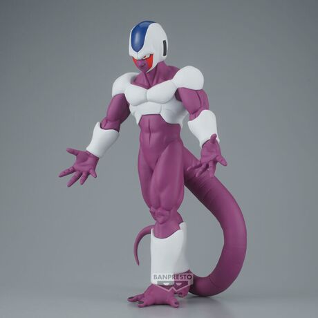 Dragon Ball Z Cooler Solid Edge Works figure 17cm 4983164285789