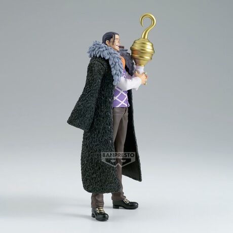 One Piece Crocodile The Grandline Series figure 17cm 4983164285895
