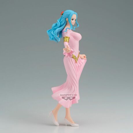 One Piece Nefeltari Vivi Glitter & Glamorous figure 23cm 4983164285901