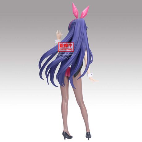 Date a Live Tohka Yatogami Glitter & Glamorous figure 22cm 4983164285383
