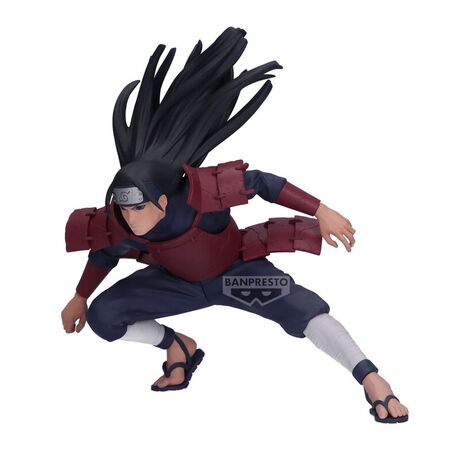 Naruto Shippuden Senju Hashirama Panel Spectacle figure 16cm 4983164285543