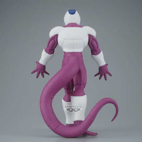 Dragon Ball Z Cooler Solid Edge Works figure 17cm 4983164285789